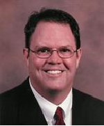 Image of Dr. Kevin L. Anderson, D.C.