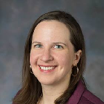 Image of Dr. Natalie Louise Jacobowski, MD