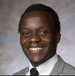 Image of Nelson O. Onyango, MD