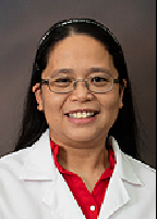 Image of Catherine Concepcion Mangalili, APRN