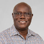 Image of Dr. Charles A. Kwaw, MD