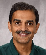 Image of Dr. Sanjay J. Shah, MD