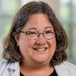 Image of Dr. Beth A. Christian, MD