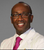 Image of Dr. G. Dante Roulette, MD