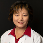 Image of Dr. Betty S. Kim, MD