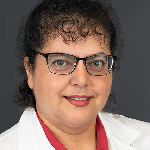 Image of Dr. Mihaela Mihaescu Nowak, MD