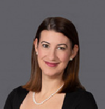 Image of Dr. Lacey A. Rao, MD