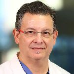 Image of Dr. Eduardo A. Demondesert, MD