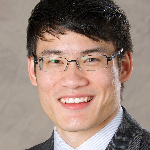 Image of Dr. Kwo Wei David Ho, PhD, MD