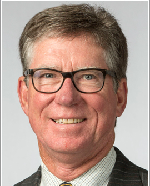 Image of Dr. R. Bruce Parker, MD