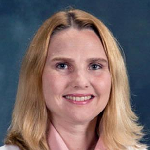 Image of Dr. Jennifer Lynn Barnas, PHD, MD