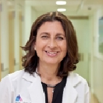 Image of Dr. Laurie R. Margolies, MD