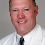 Image of Dr. Charles H. Bill II, MD, PhD