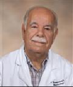 Image of Dr. Nosratollah Ghaemmaghami, MD