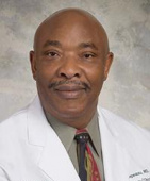 Image of Dr. Chukwuemeka Venatius Ikpeazu I, MD