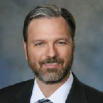 Image of Dr. Eric M. Rohren, MD, PhD