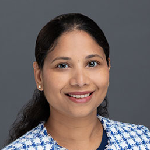 Image of Dr. Srujana Pachigolla, MD, BS