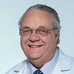 Image of Dr. James A. Gaume, MD