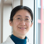 Image of Dr. Ju Tang, PH D, MD