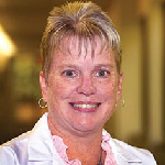 Image of Dr. Christine Ann Crader, MD