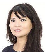 Image of Dr. Sandra Yufang Hu-Torres, MD