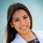 Image of Dr. Mindy Lin Mandich (Chen), DO