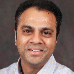Image of Dr. Sarat Chandra Burri, MD