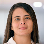 Image of Dr. Juliana Zamora Cubillos, MD