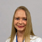Image of Dr. Rachel Marie Kingree, MD