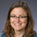 Image of Dr. Kathleen Lesley Horan, MD