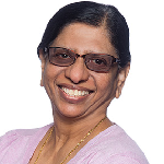Image of Dr. Dharshi Sivakumar, MD