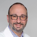 Image of Dr. John G. Stratidis, MD