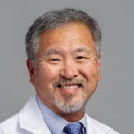 Image of Dr. Jeffery M. Kang, MD