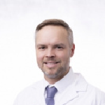 Image of Dr. Daniel R. Hamman, MD