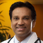 Image of Dr. Shaju Shamsuddin, MD