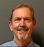 Image of Dr. Richard Brian Wolf, DO