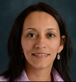 Image of Dr. Suzan A. Saber, MD