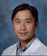 Image of Dr. Albert Wong, MD