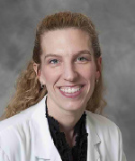 Image of Dr. Jessica D. Yoakam, MD