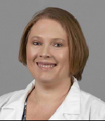 Image of Dr. Christina M. Peters, DO