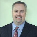 Image of Dr. Chad K. Hybarger, PSY.D.