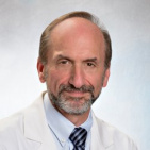 Image of Dr. Gerald Lawrence Weinhouse, MD