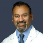 Image of Dr. Rohit S. Satoskar, MD