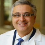 Image of Dr. Michael Charles Chalom Slama, MD, PHD