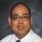 Image of Dr. Kevin Chung-Kai Huoh, MD