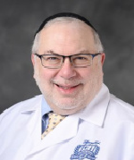 Image of Dr. Mark D. Faber, MD