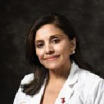 Image of Dr. Gladys P. Velarde, MD