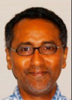 Image of Dr. Ashok K. Kuruvilla, MD