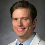 Image of Dr. Justin Richard Scruggs, MD