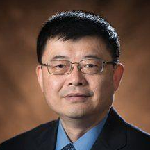 Image of Dr. Yan Gu, MD